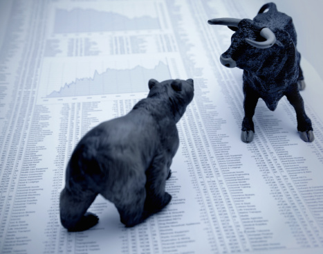 Option Trading to generate a second income